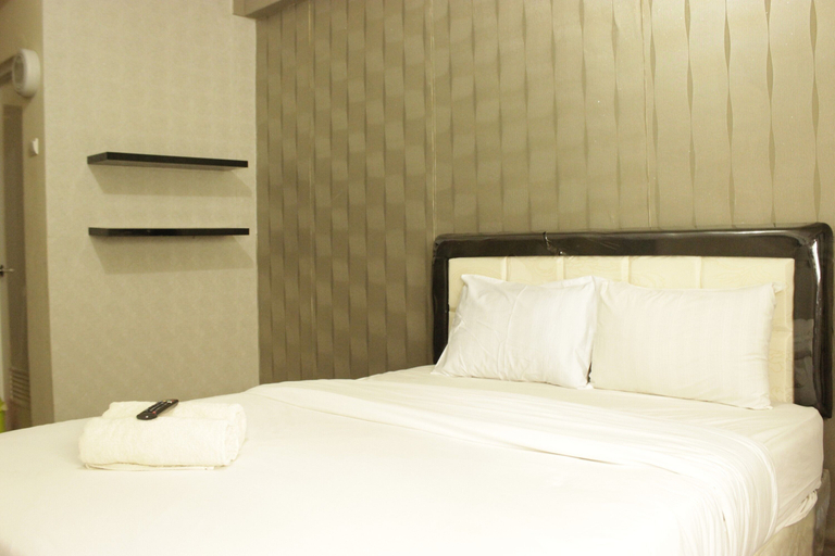 Others 3, Quiet & Comfy Studio at the Suites @Metro Apartment, Bandung