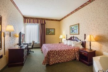 Others 5, FairBridge Inn Express Whitley City, McCreary