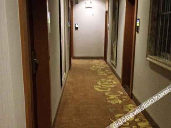 Others 4, \Baidu Hotel, Nanning