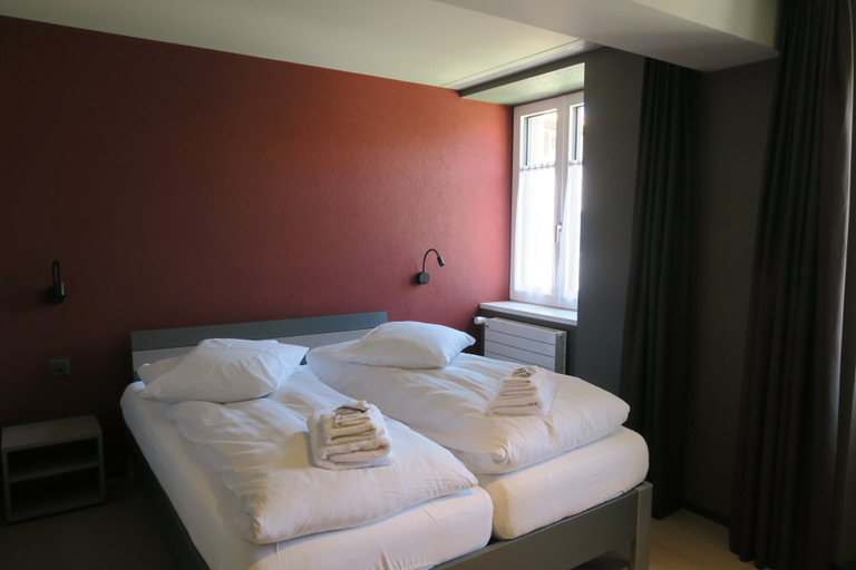 Others 4, Hotel-de-Ville de La Brévine, Le Locle