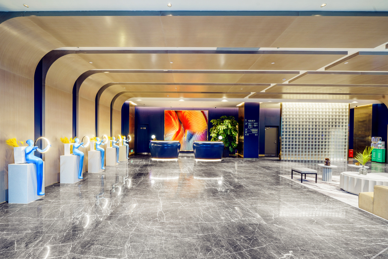 Others 4, Fei Hotel (Shenzhen North Railway Station Uniworld), Shenzhen