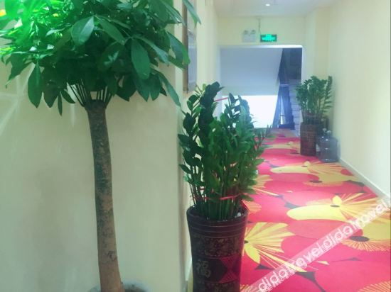 Others 3, Changxin Theme Hotel, Shenzhen