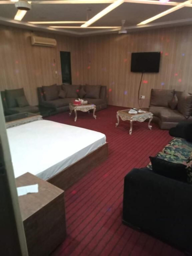 Others 3, Saphire Inn Motel, Lahore