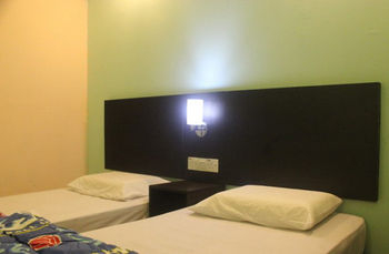 Others 5, OK Hotel, Penang Island