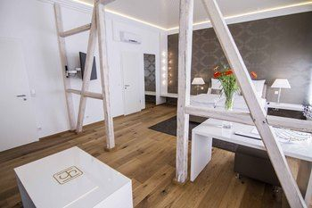 Others 5, Haven Hotels - Helvetia Suites Dusseldorf City, Düsseldorf
