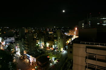 Others 2, Hotel Maruki, Naha
