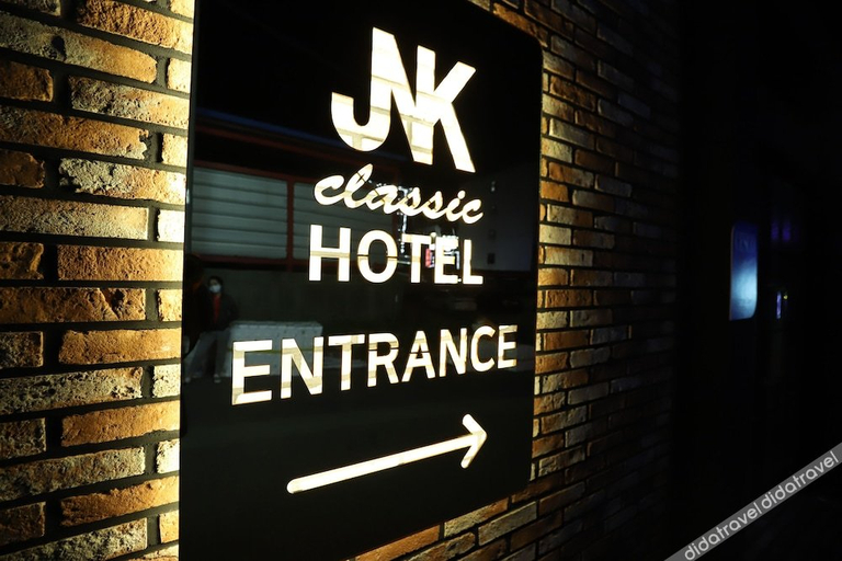 Others 3, Gunsan HOTEL G7, Gunsan