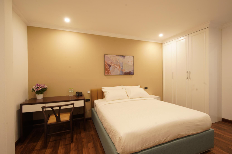 Bedroom 4, Hovi Hoang Cau 3 - My Hotel, Đống Đa