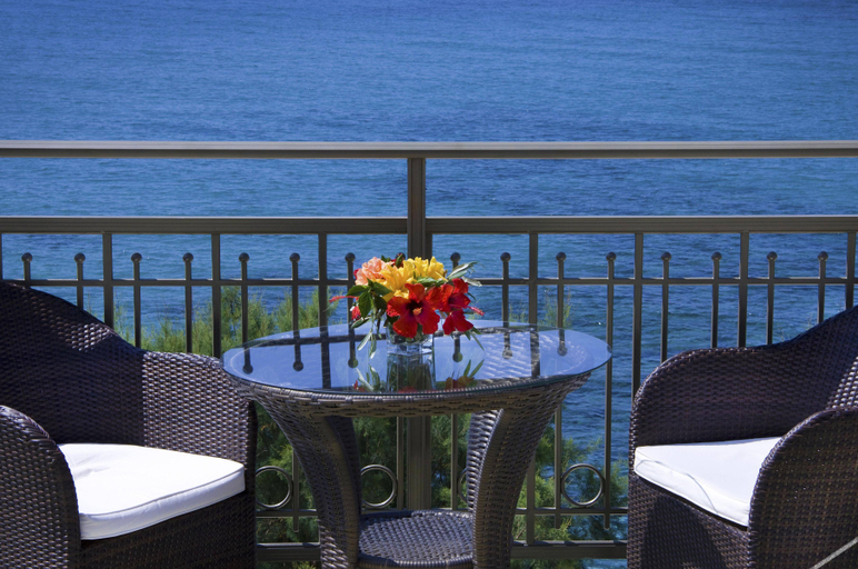 Others 4, Ilyssion Beach Resort, South Aegean