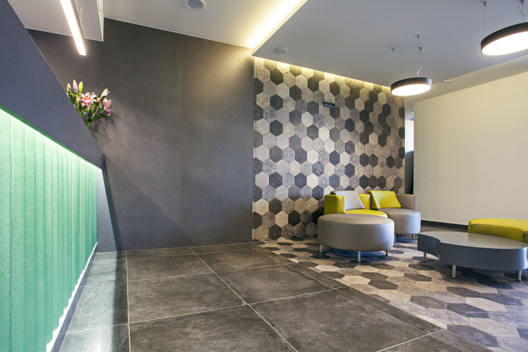 Public Area 2, Apartamentos Primavera Loix, Alicante