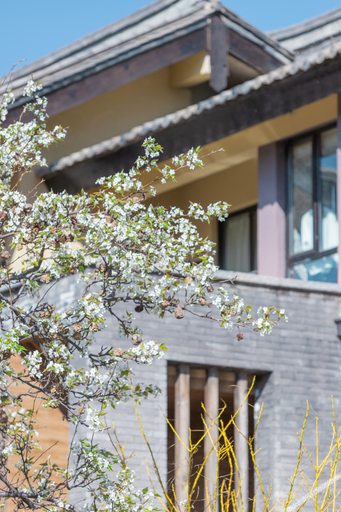 Exterior & Views 2, Wyndham Grand Royal Hotel Jinlin Lijiang, Lijiang
