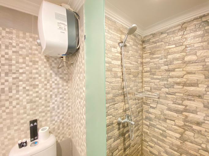 Others 3, Comfy 3BR at Grand Asia Afrika Bandung Apartment, Bandung