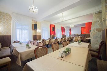 Dining 2, Askania Hotel Braunlage, Goslar