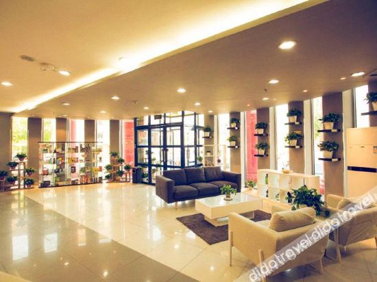Others 5, Qingzhu Seven Days Holiday Hotel (Shenyang Development Avenue Subway Station), Shenyang