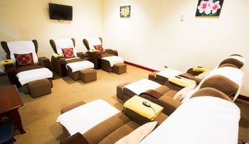 Others 4, MBI Resort Danok, Sadao