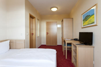 Guestroom 5, Hotel Alte Feuerwache, Berlin