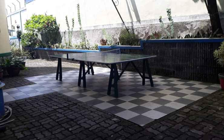 Others 5, Villa Giri Kembang, Cianjur