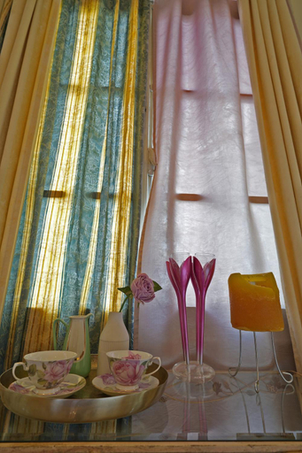 Others 4, Chateau Leconte, Central Macedonia