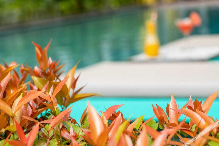 Sport & Beauty 5, TRIPLE Riverside Villa Hotel HoiAn, Da Nang