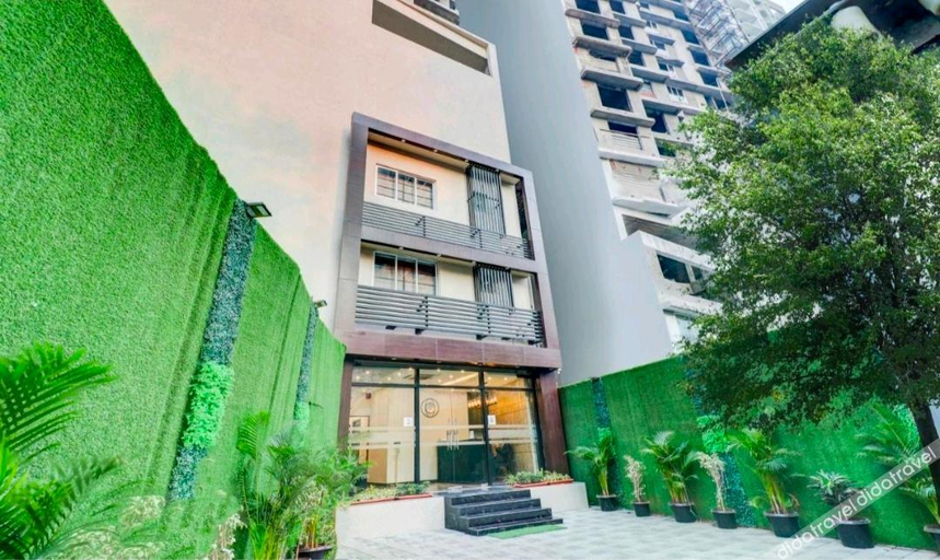 Others 5, COMFORT ACCOMMODATION HOTEL CITY AVENUE , Mumbai City