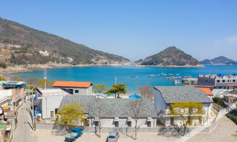 Others 5, Seolly Resort Pension, Namhae