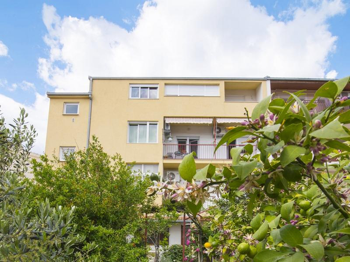 Others 4, Cozy Apartment Iskra, Split