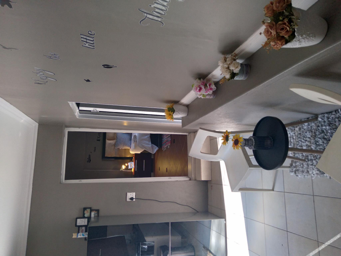 Bathroom, 130 MARKET BED AND BREAKFAST, City of Johannesburg