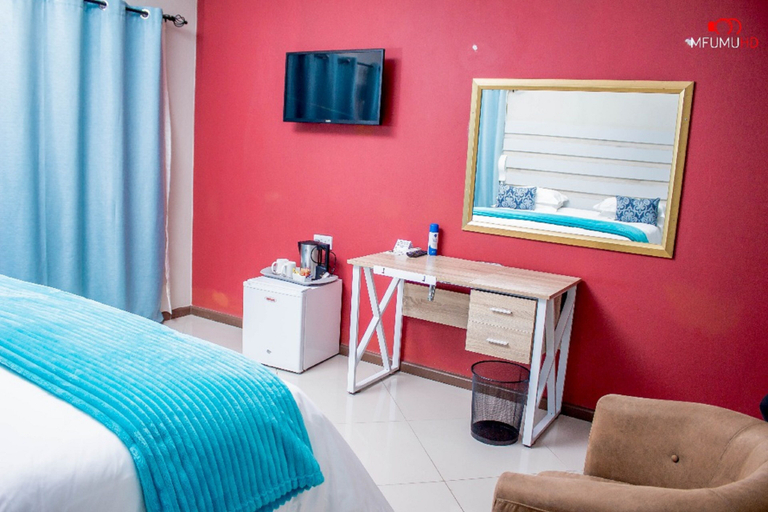 Others 5, Rose Villa Lodge, Kitwe