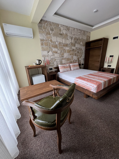 Others 3, QUEEN CİTY HOTEL AND BUNGALOV, Merkez