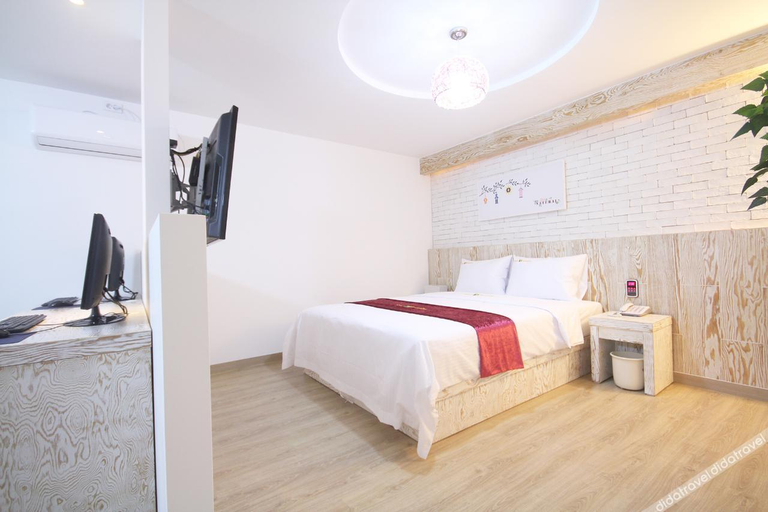 Bedroom 3, Iksan Vitamin, Iksan