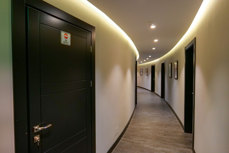Public Area 2, Hotel Miramare, Vlorës