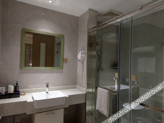 Others 3, Tangyue Hotel, Changchun