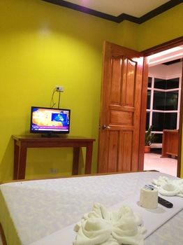 Others 3, Citrine Travel Lodge, El Nido