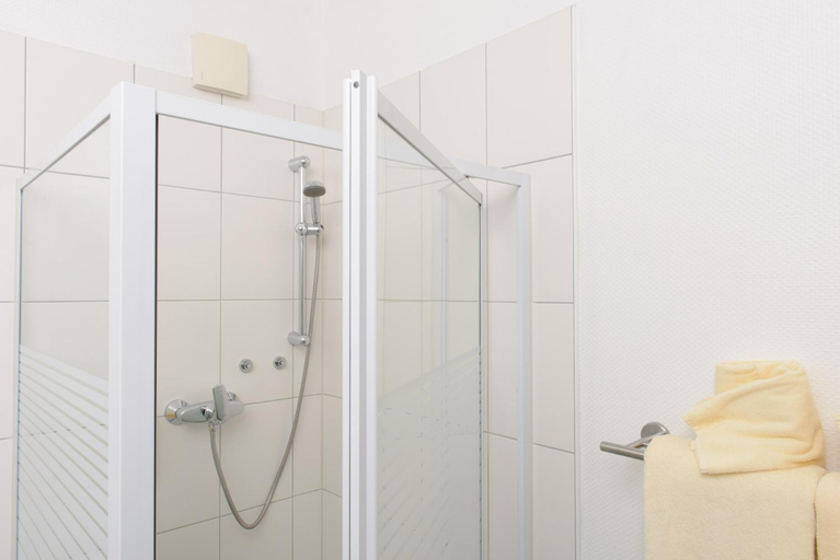 3, Hotel INNsel26, Oberhausen