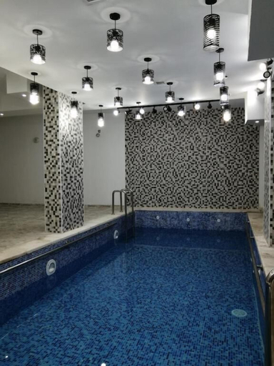 Sport & Beauty 4, Weekend Hotel, Aqaba
