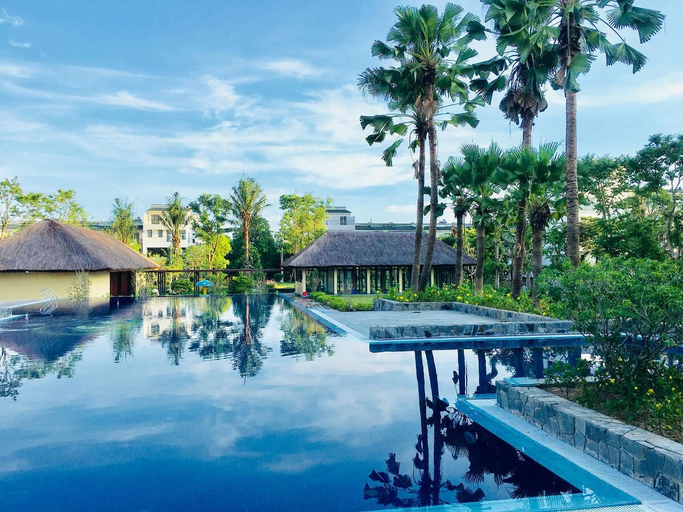 Sport & Beauty 5, Ecopark Apartment Hung yen, Văn Giang