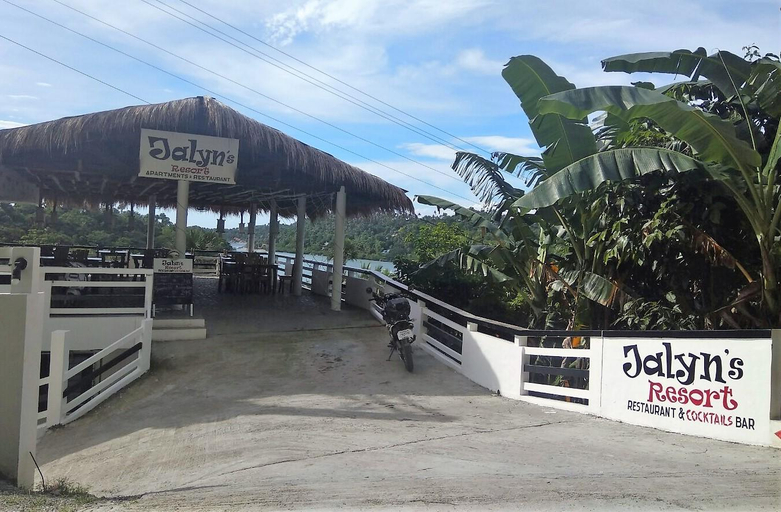 Others 5, Jalyn's Resort Sabang, Puerto Galera