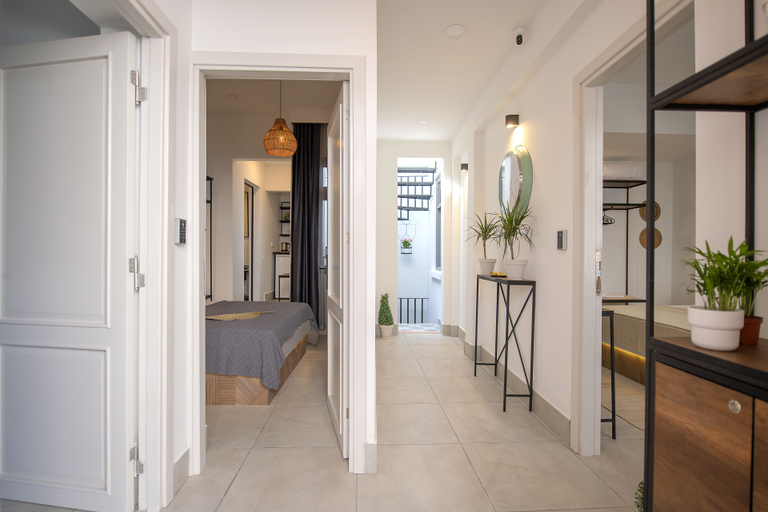 Others 5, The Easy Rooms, Antalya
