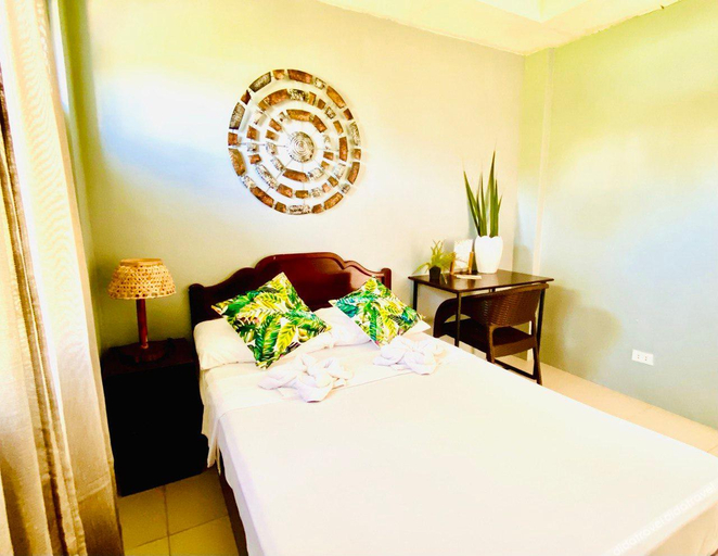 Bedroom 2, BACKDOOR VILLA, Baler