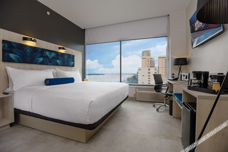 Others 1, DoubleTree by Hilton Guayaquil, Guayaquil