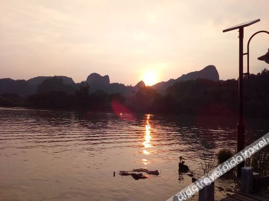 Others 3, Danxia Mountain Yilai Inn, Shaoguan