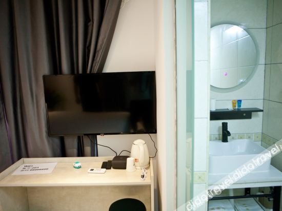 Others 5, Tianjin Yinkuo Smart Hotel, Tianjin