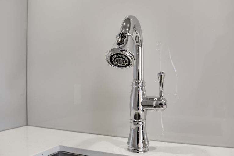 Bathroom 4, Avalon Suites Yorkville, Toronto