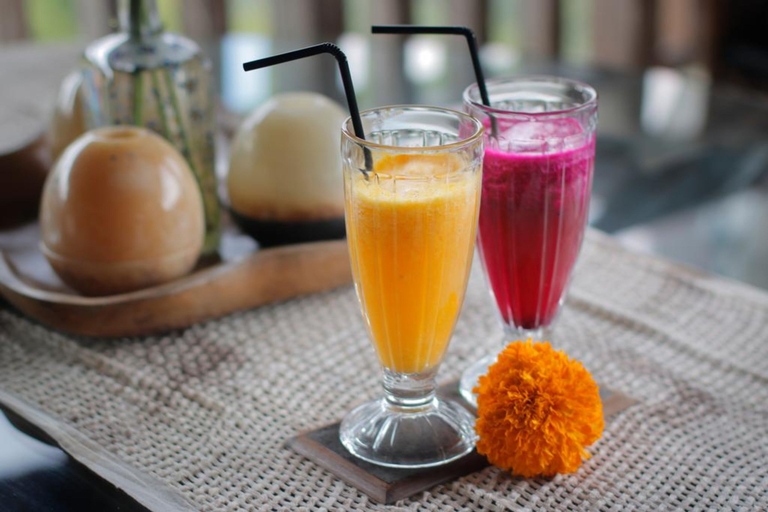 Food & Drinks 5, The Bejalin Eco Retreat, Tabanan