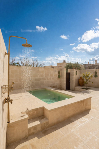 Sport & Beauty 2, Masseria Cuturi, Taranto