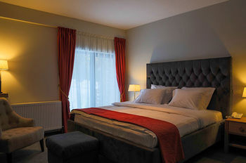 Others 4, Paj Hotelul Retreat & Spa, Sinaia