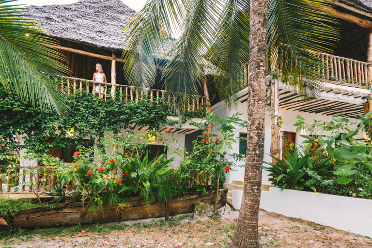 Others 5, Shanuo Beach Bungalows, Kati