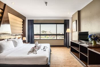 Others 5, Woraburi Ayutthaya Resort & Spa, Phra Nakhon Si Ayutthaya
