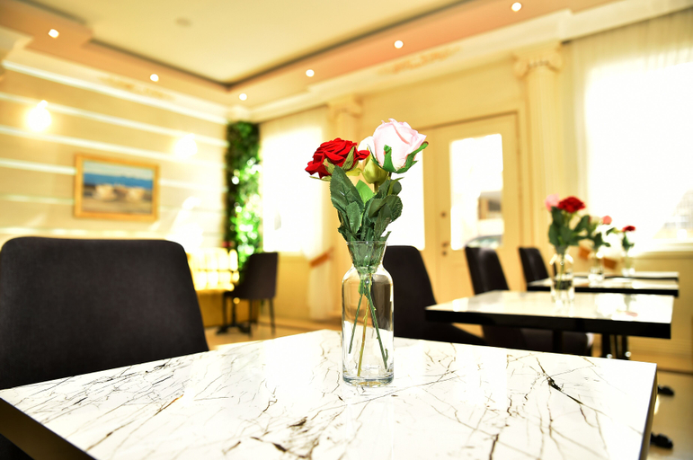 Others 2, Karat Inn Boutique Hotel, Baku