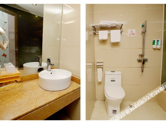 Others 4, ManchiHotel, Chongqing
